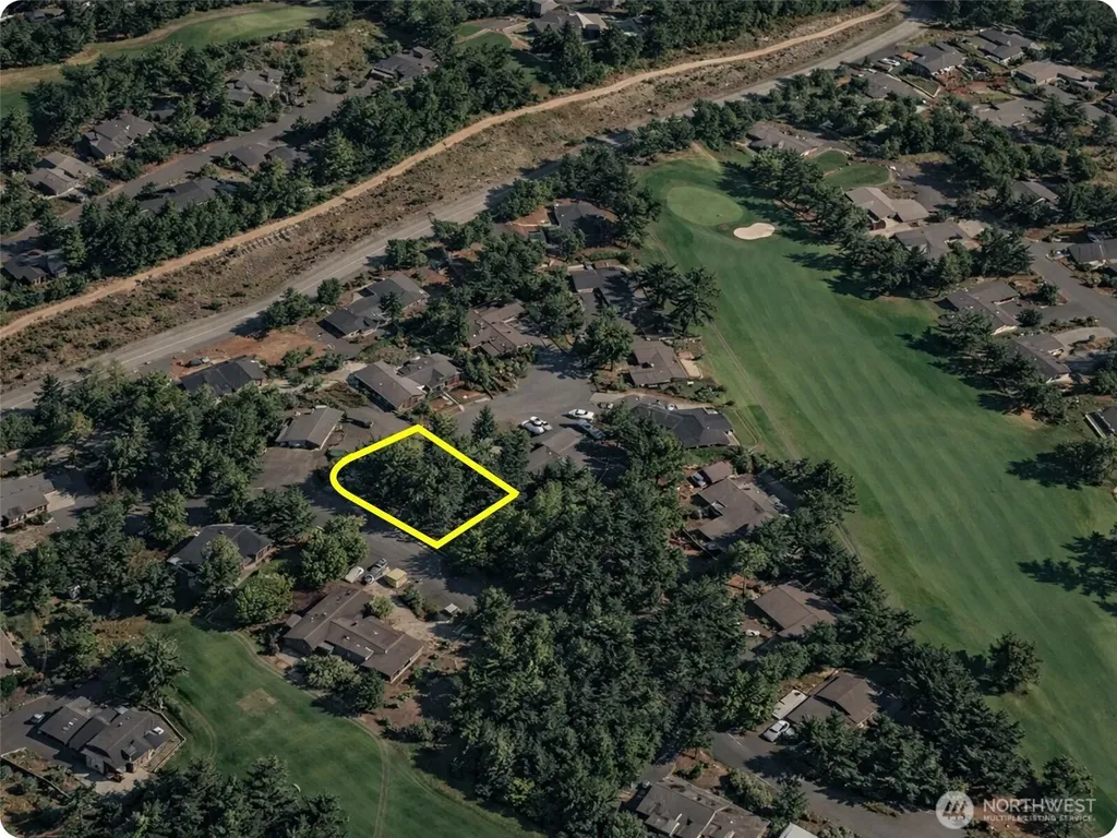 18 E Flaggwood Court Union WA 98592