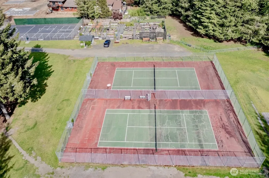 18 E Flaggwood Court Union WA 98592