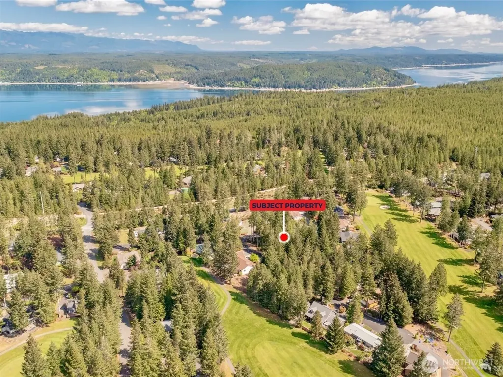 18 E Flaggwood Court Union WA 98592