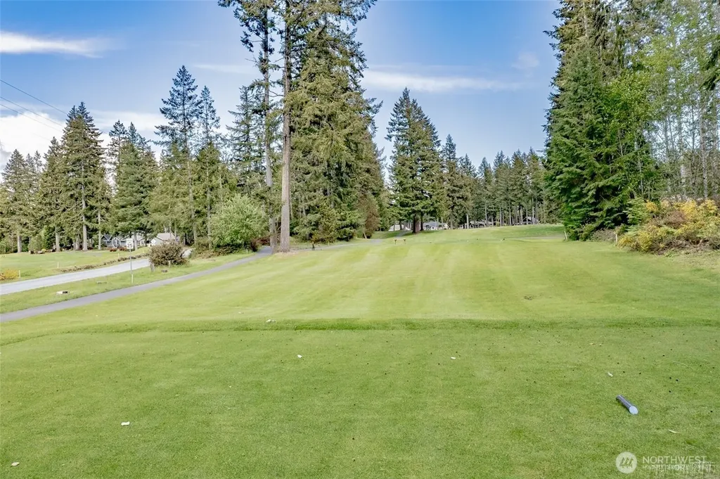 18 E Flaggwood Court Union WA 98592