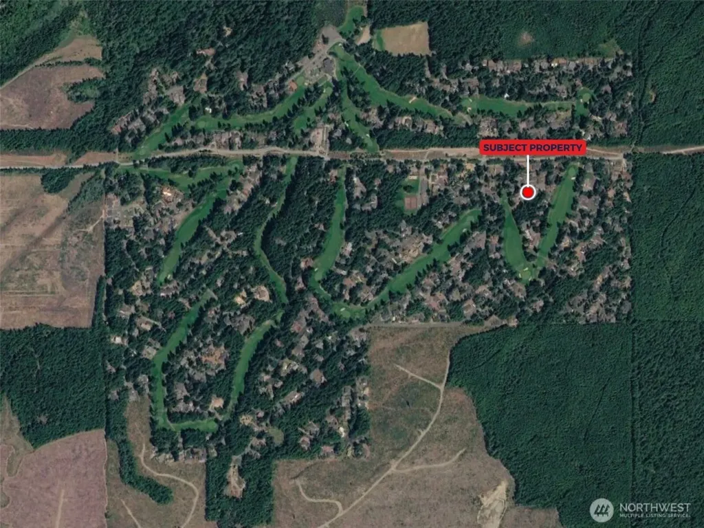 18 E Flaggwood Court Union WA 98592