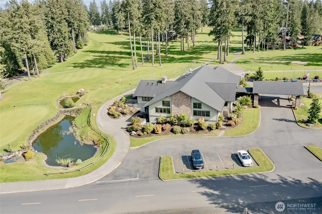 18 E Flaggwood Court Union WA 98592
