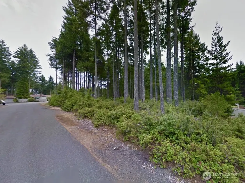 18 E Flaggwood Court Union WA 98592