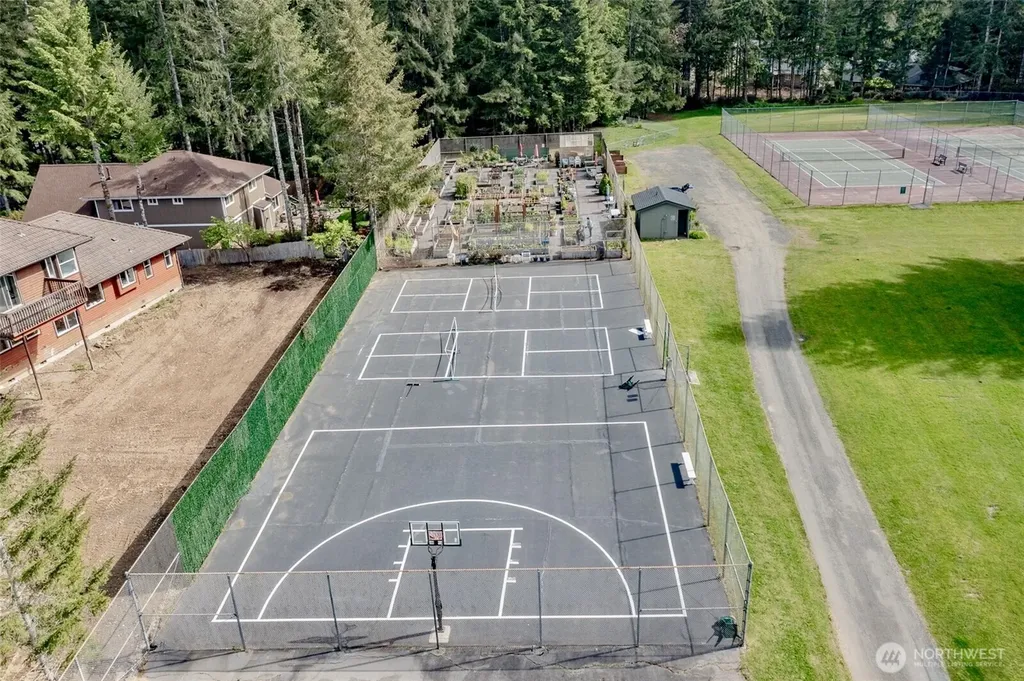 18 E Flaggwood Court Union WA 98592