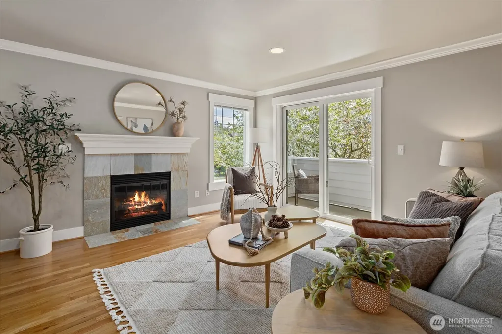 5015 8th Avenue NW Seattle WA 98107