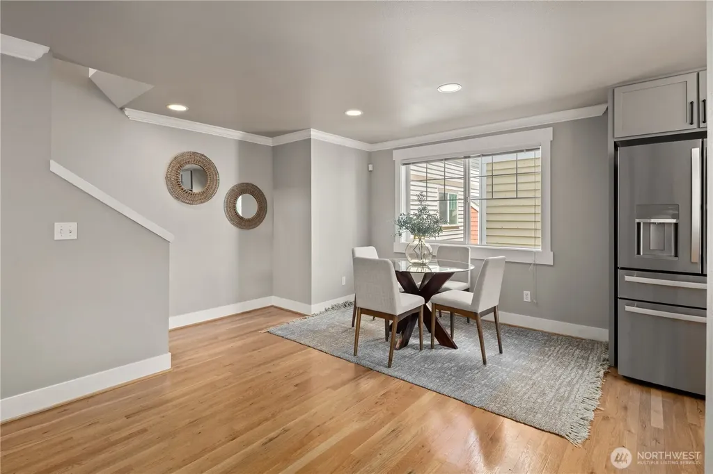5015 8th Avenue NW Seattle WA 98107