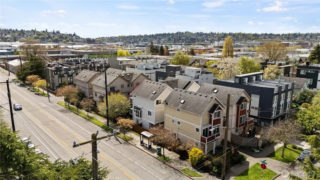 5015 8th Avenue NW Seattle WA 98107