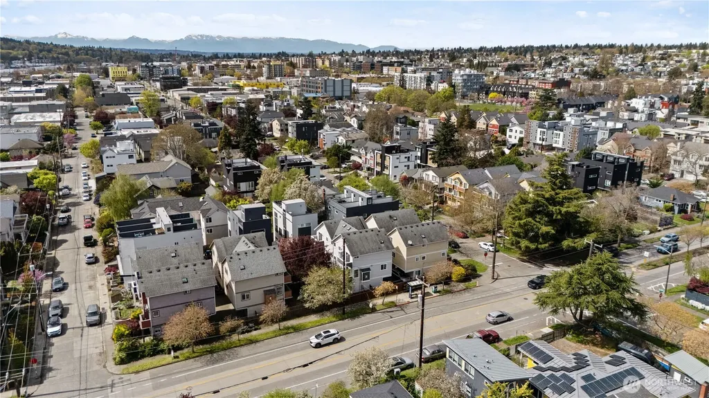 5015 8th Avenue NW Seattle WA 98107