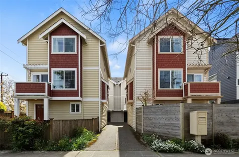 5015 8th Avenue NW Seattle WA 98107