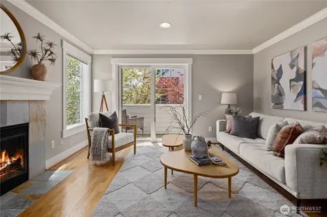 5015 8th Avenue NW Seattle WA 98107