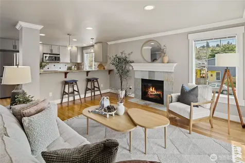 5015 8th Avenue NW Seattle WA 98107