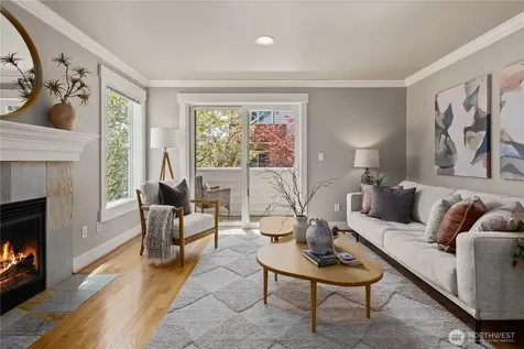 5015 8th Avenue NW Seattle WA 98107