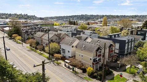 5015 8th Avenue NW Seattle WA 98107
