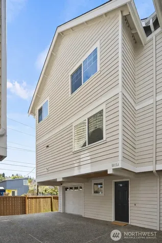 5015 8th Avenue NW Seattle WA 98107