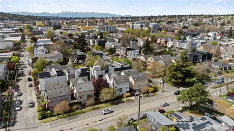 5015 8th Avenue NW Seattle WA 98107