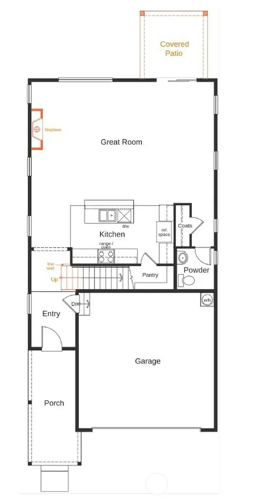 1451 NW Swenson Court Poulsbo WA 98370
