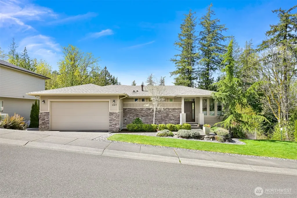 1167 Creekwood Lane Bellingham WA 98229