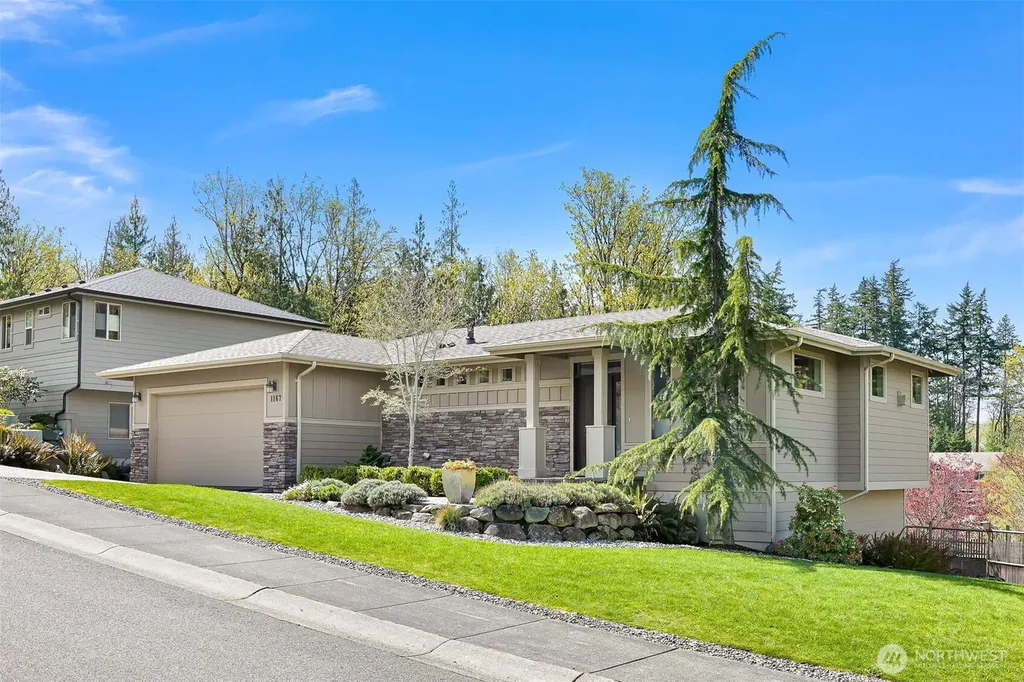 1167 Creekwood Lane Bellingham WA 98229