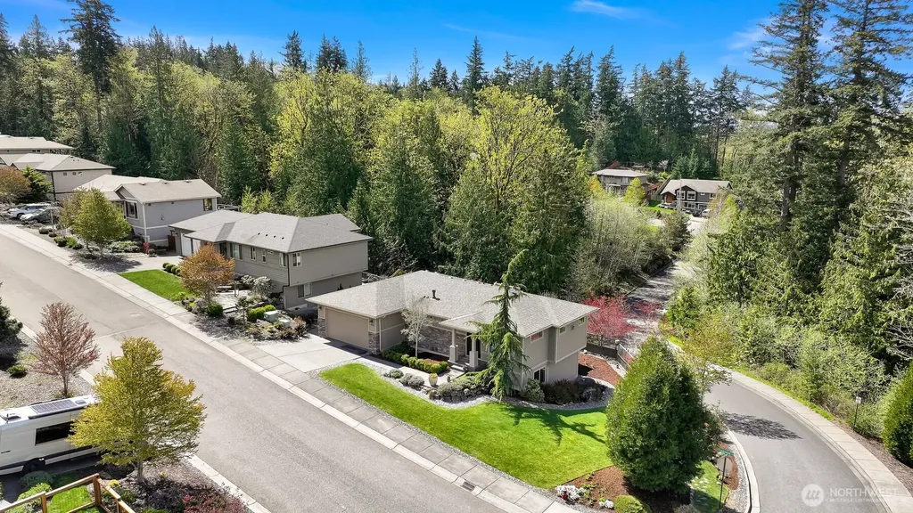 1167 Creekwood Lane Bellingham WA 98229