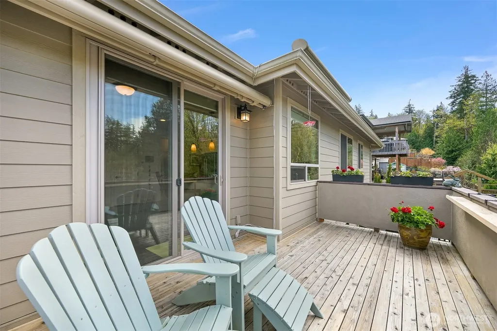1167 Creekwood Lane Bellingham WA 98229