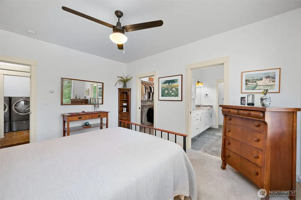 1167 Creekwood Lane Bellingham WA 98229