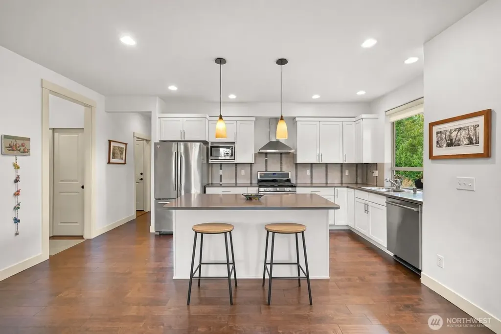1167 Creekwood Lane Bellingham WA 98229