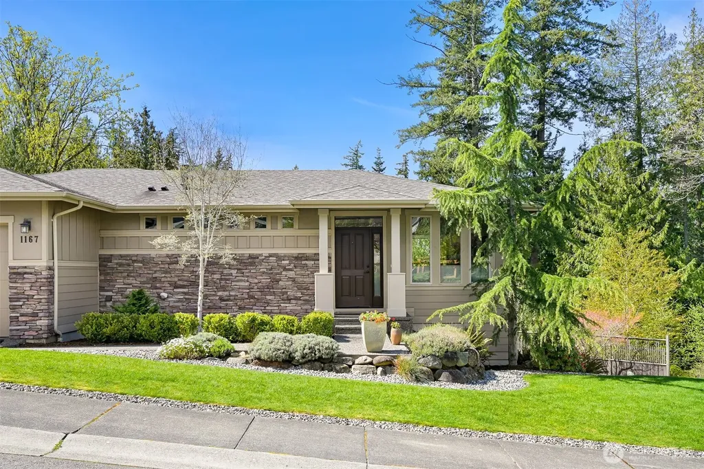 1167 Creekwood Lane Bellingham WA 98229