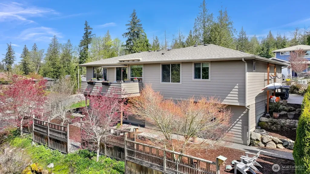 1167 Creekwood Lane Bellingham WA 98229