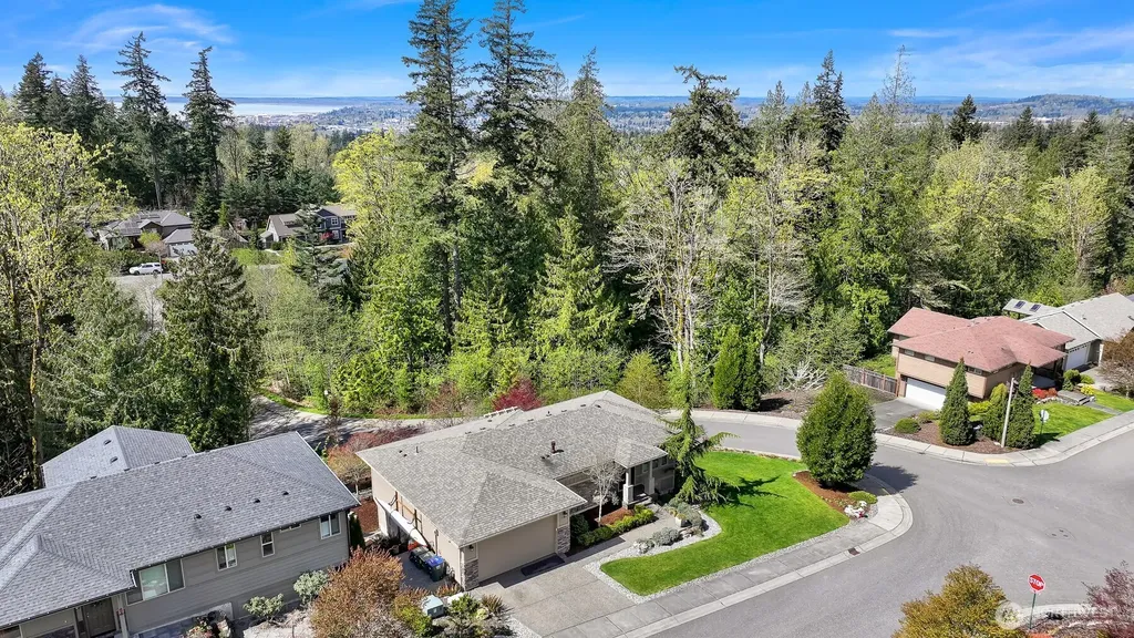 1167 Creekwood Lane Bellingham WA 98229