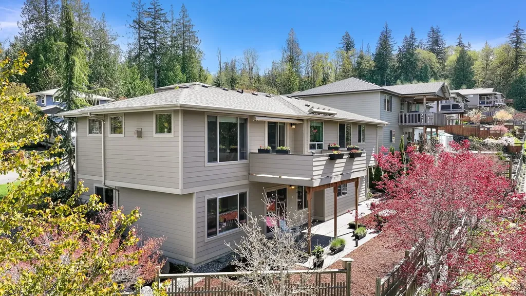 1167 Creekwood Lane Bellingham WA 98229