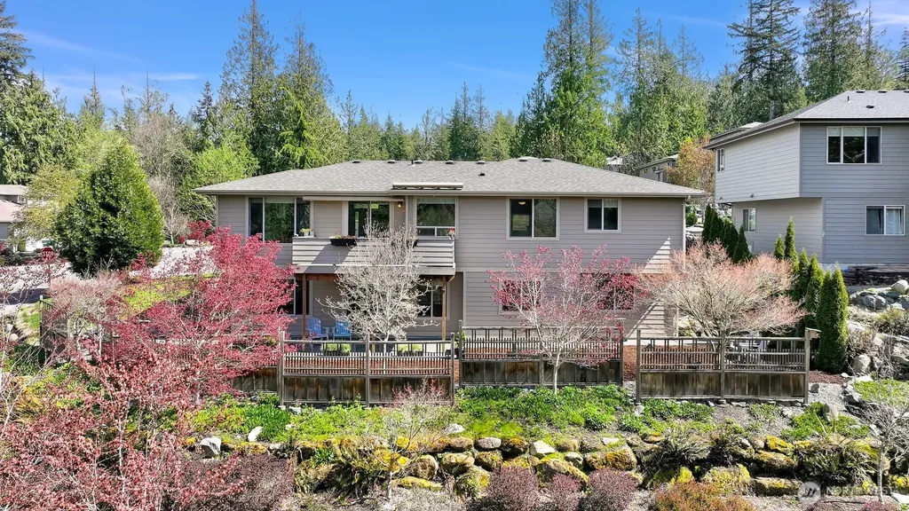 1167 Creekwood Lane Bellingham WA 98229