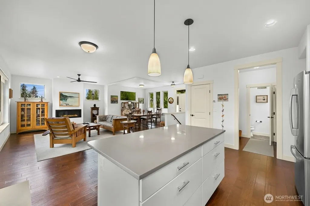 1167 Creekwood Lane Bellingham WA 98229