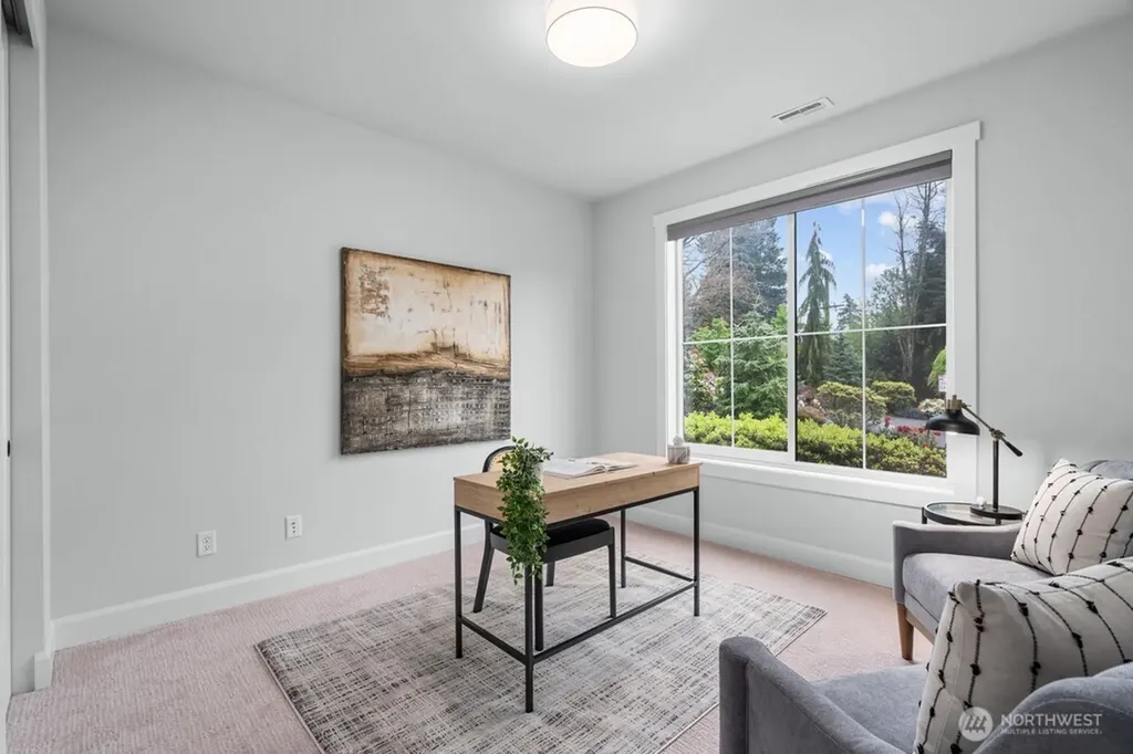 19557 15th Avenue NW Shoreline WA 98177