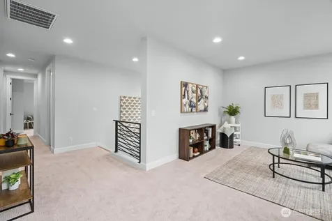 19557 15th Avenue NW Shoreline WA 98177