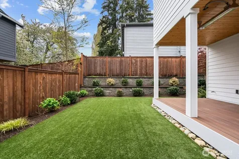 19557 15th Avenue NW Shoreline WA 98177