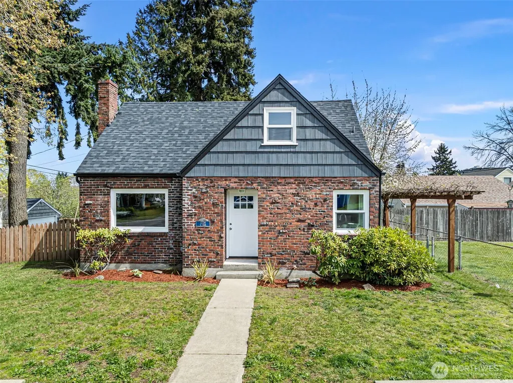 2709 N Mason Avenue Tacoma WA 98407