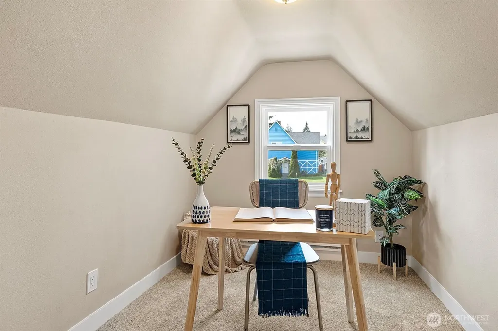 2709 N Mason Avenue Tacoma WA 98407