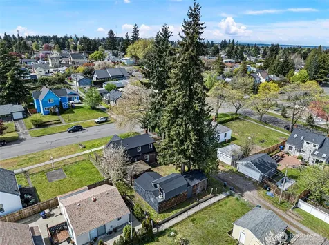 2709 N Mason Avenue Tacoma WA 98407