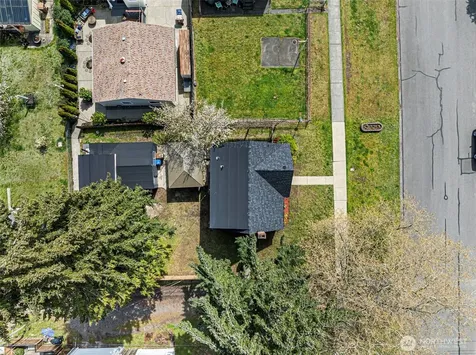 2709 N Mason Avenue Tacoma WA 98407