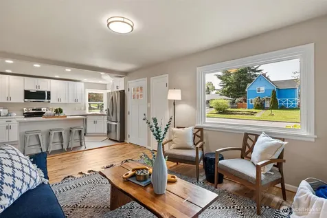 2709 N Mason Avenue Tacoma WA 98407