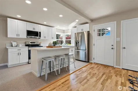 2709 N Mason Avenue Tacoma WA 98407