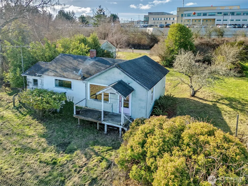808 Gise Street Port Townsend WA 98368