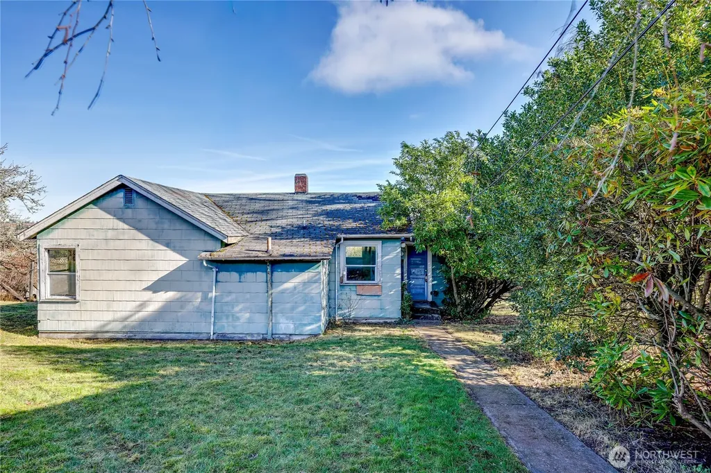 808 Gise Street Port Townsend WA 98368