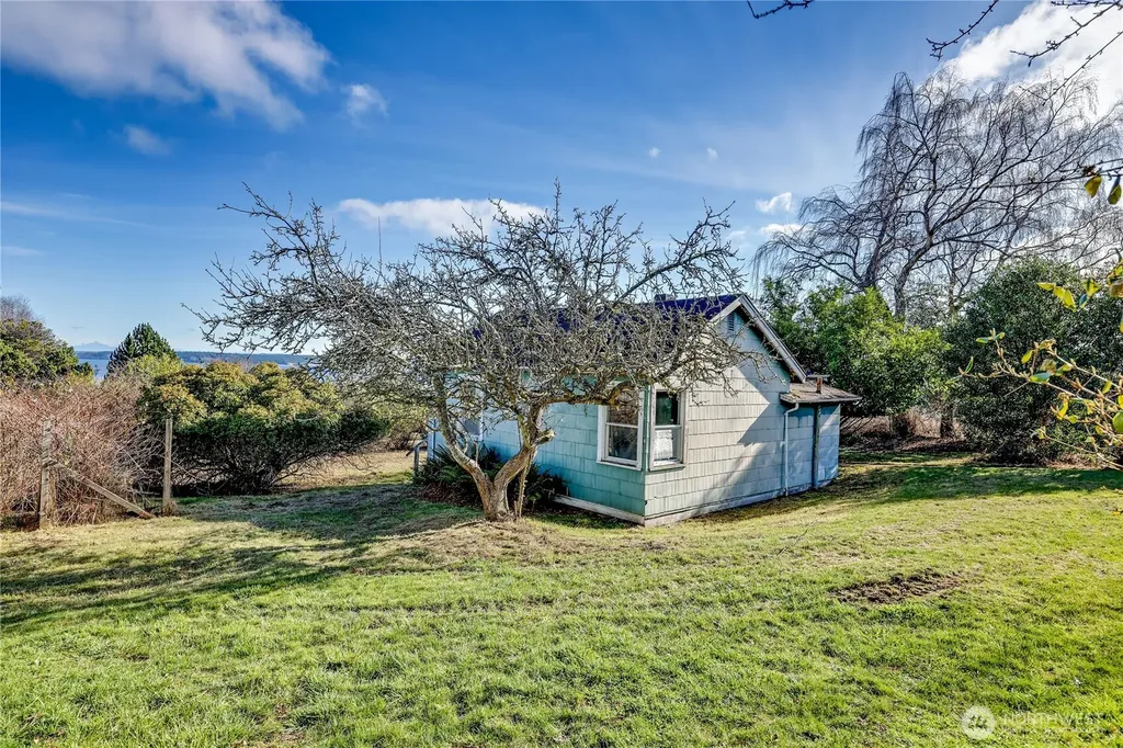 808 Gise Street Port Townsend WA 98368