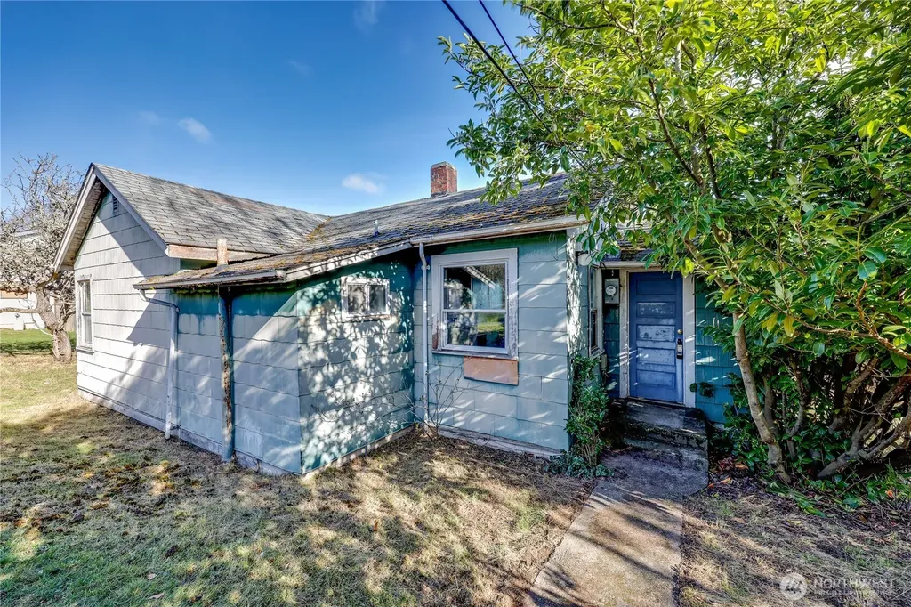 808 Gise Street Port Townsend WA 98368