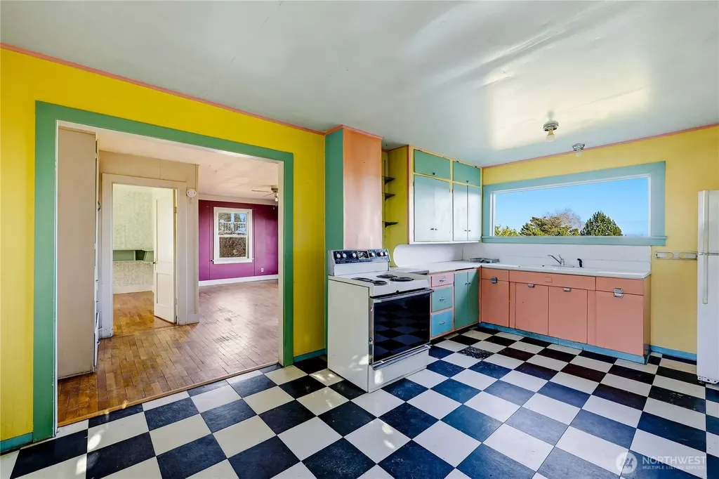 808 Gise Street Port Townsend WA 98368