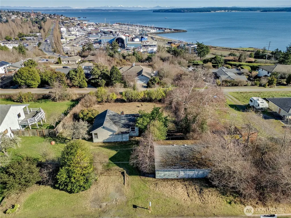 808 Gise Street Port Townsend WA 98368