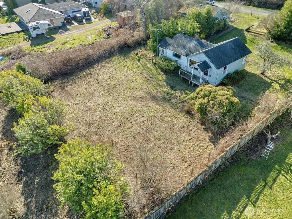 808 Gise Street Port Townsend WA 98368
