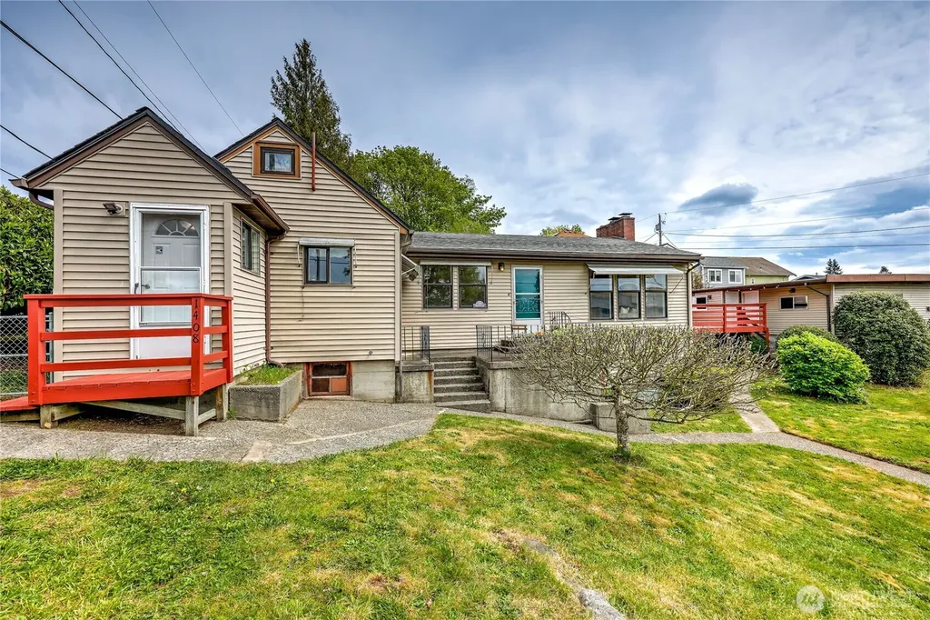 1408 Winfield Avenue Bremerton WA 98310