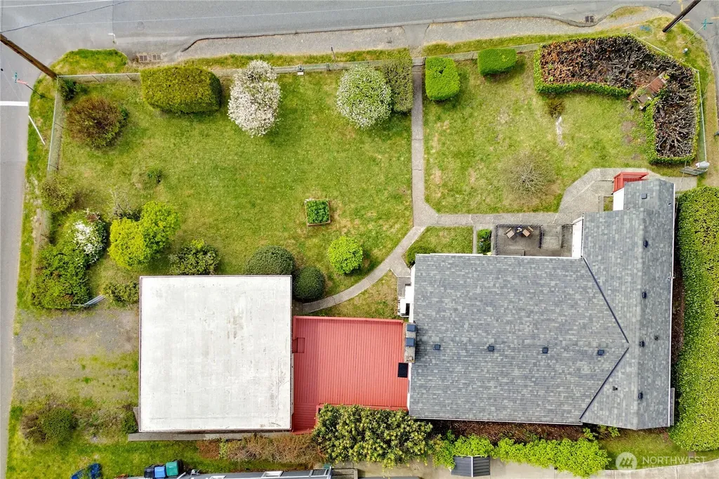 1408 Winfield Avenue Bremerton WA 98310
